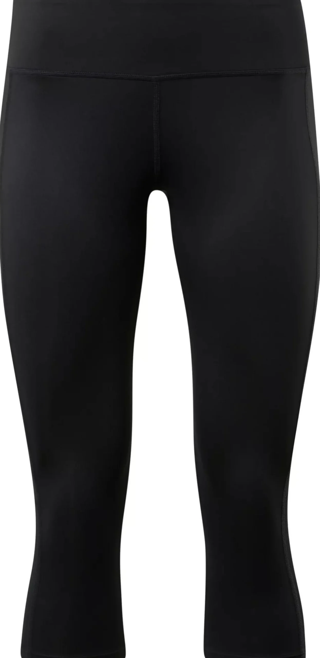 Leggings & Tights|Reebok Leggings & Tights Workout Ready Mesh Capri Tights