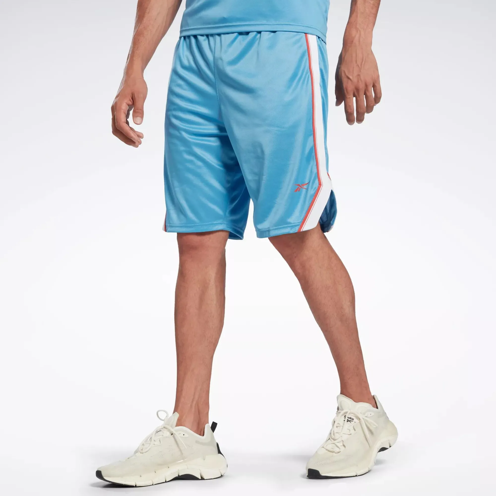 Shorts|Reebok Shorts Workout Ready Mesh Shorts