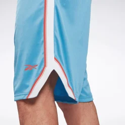 Shorts|Reebok Shorts Workout Ready Mesh Shorts