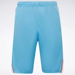 Shorts|Reebok Shorts Workout Ready Mesh Shorts