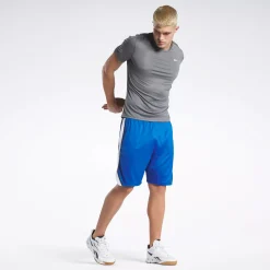 Shorts|Reebok Shorts Workout Ready Mesh Shorts