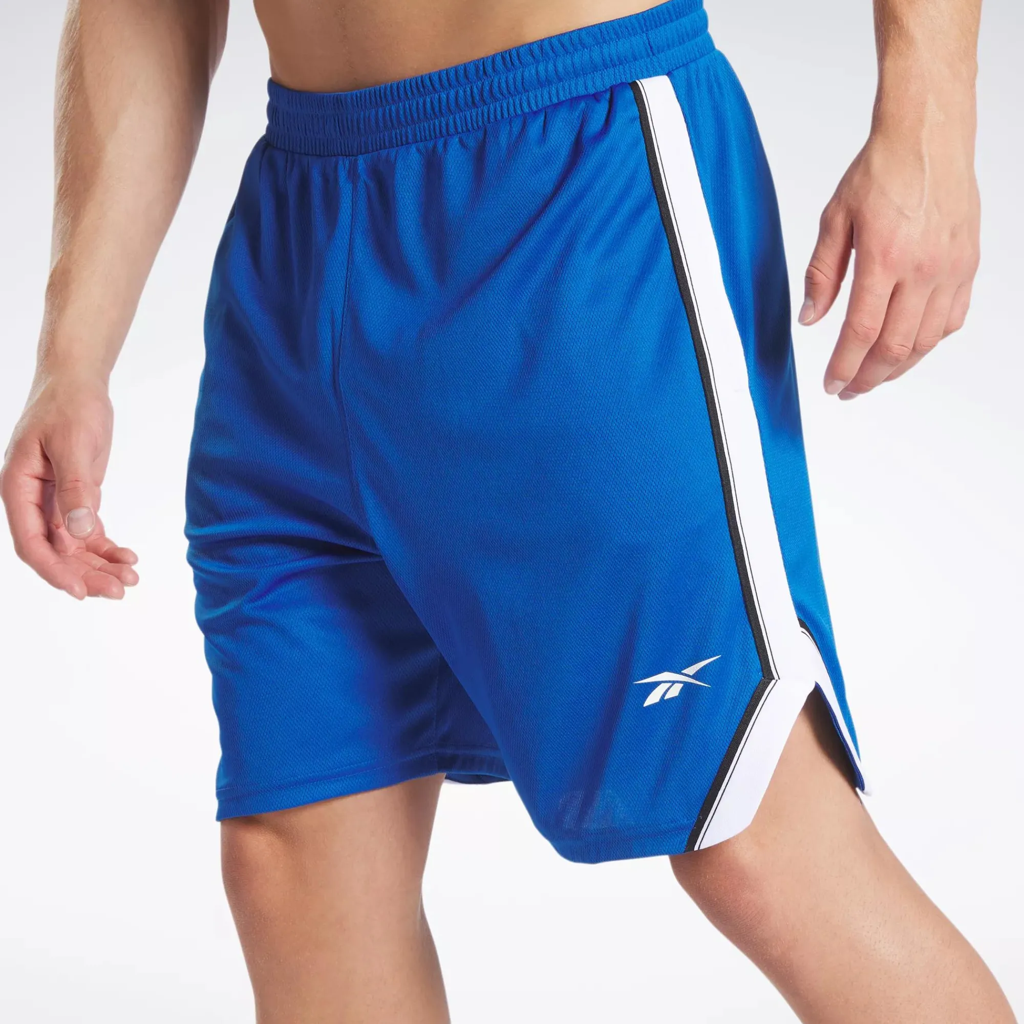 Shorts|Reebok Shorts Workout Ready Mesh Shorts