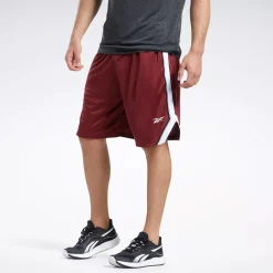 Shorts|Reebok Shorts Workout Ready Mesh Shorts