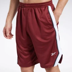 Shorts|Reebok Shorts Workout Ready Mesh Shorts
