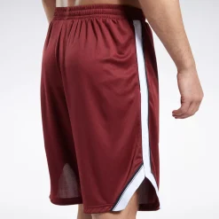 Shorts|Reebok Shorts Workout Ready Mesh Shorts