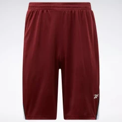 Shorts|Reebok Shorts Workout Ready Mesh Shorts