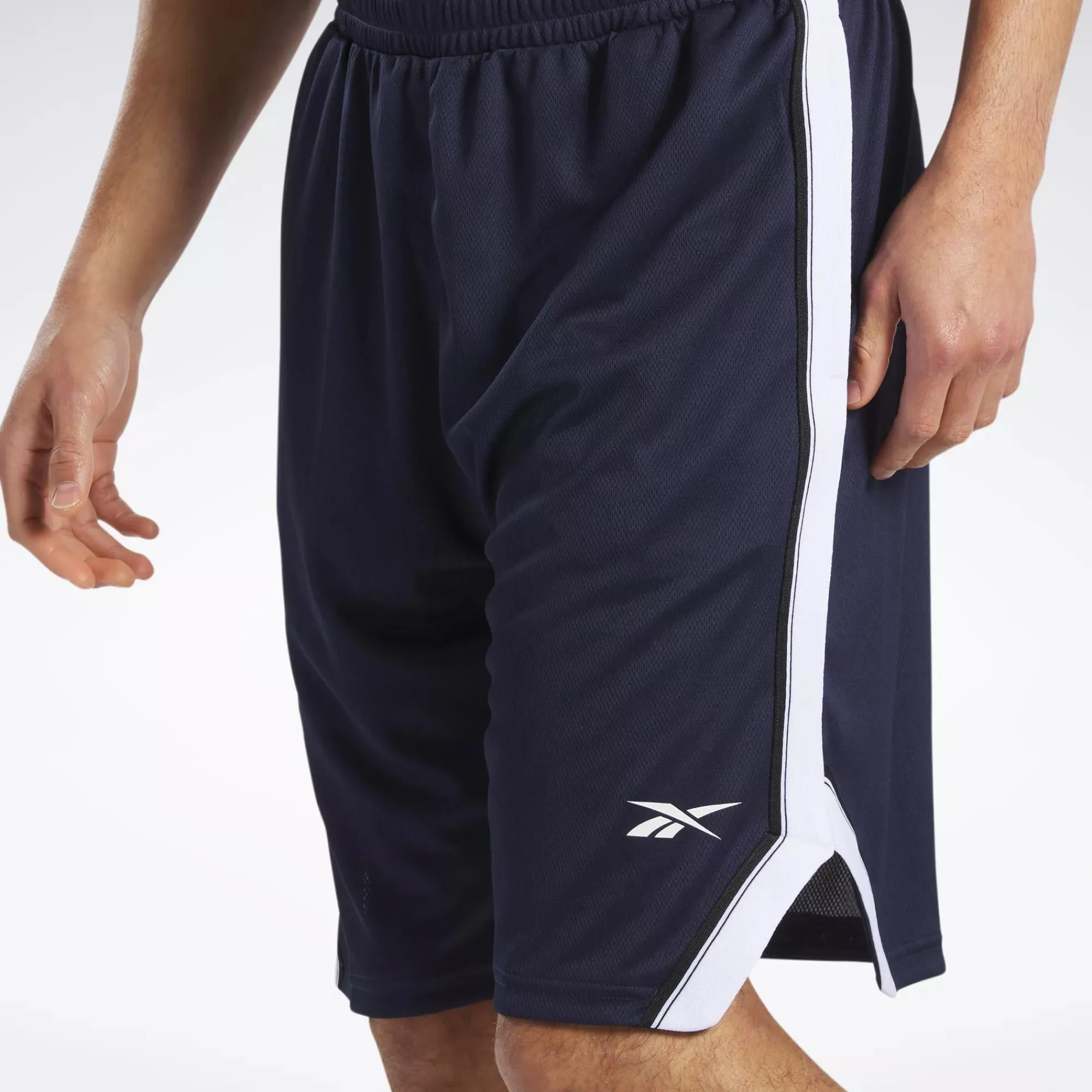 Shorts|Reebok Shorts Workout Ready Mesh Shorts