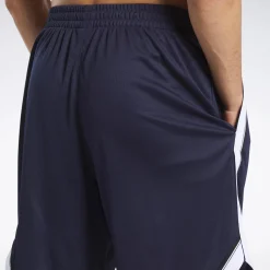 Shorts|Reebok Shorts Workout Ready Mesh Shorts