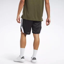 Shorts|Reebok Shorts Workout Ready Mesh Shorts