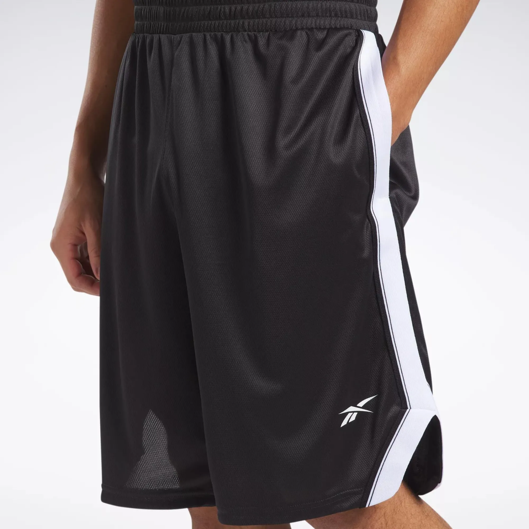 Shorts|Reebok Shorts Workout Ready Mesh Shorts