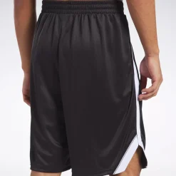 Shorts|Reebok Shorts Workout Ready Mesh Shorts