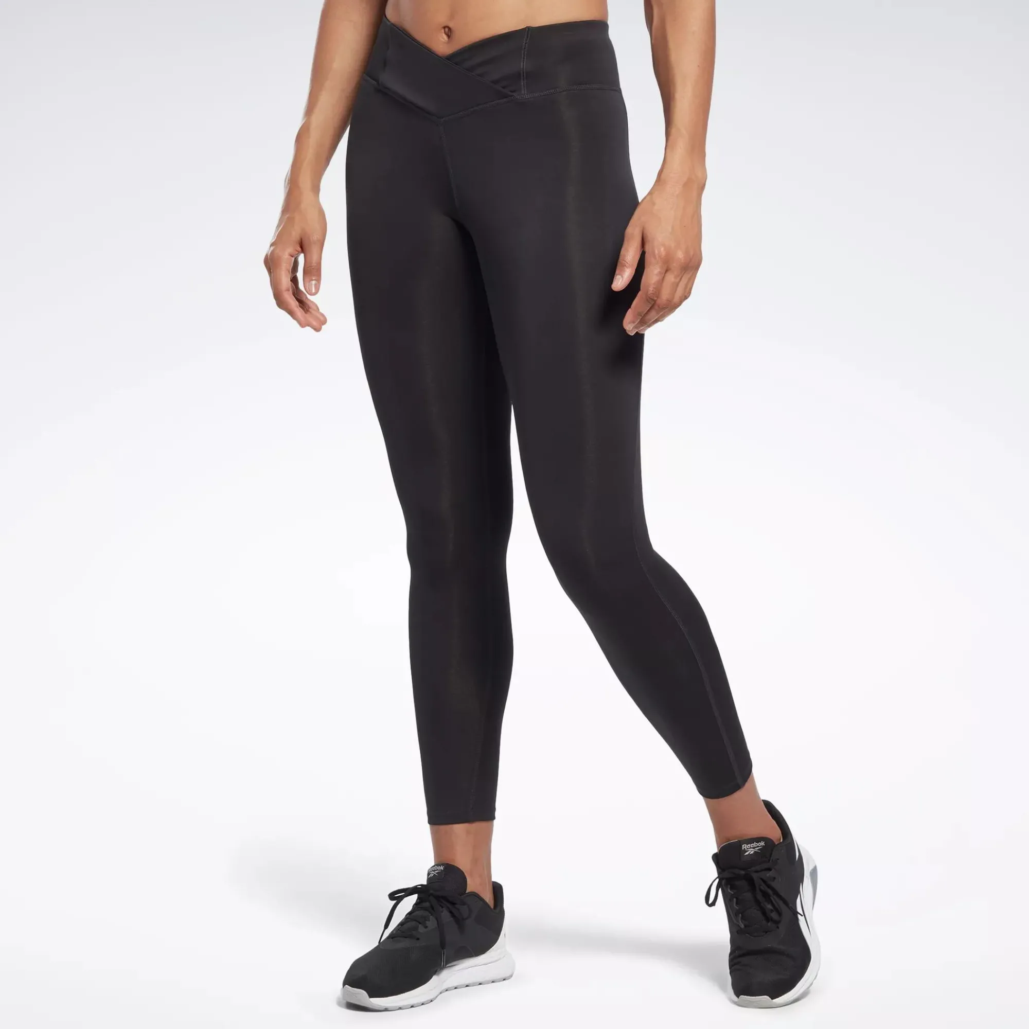 Leggings & Tights|Reebok Leggings & Tights Workout Ready Pant Program Leggings