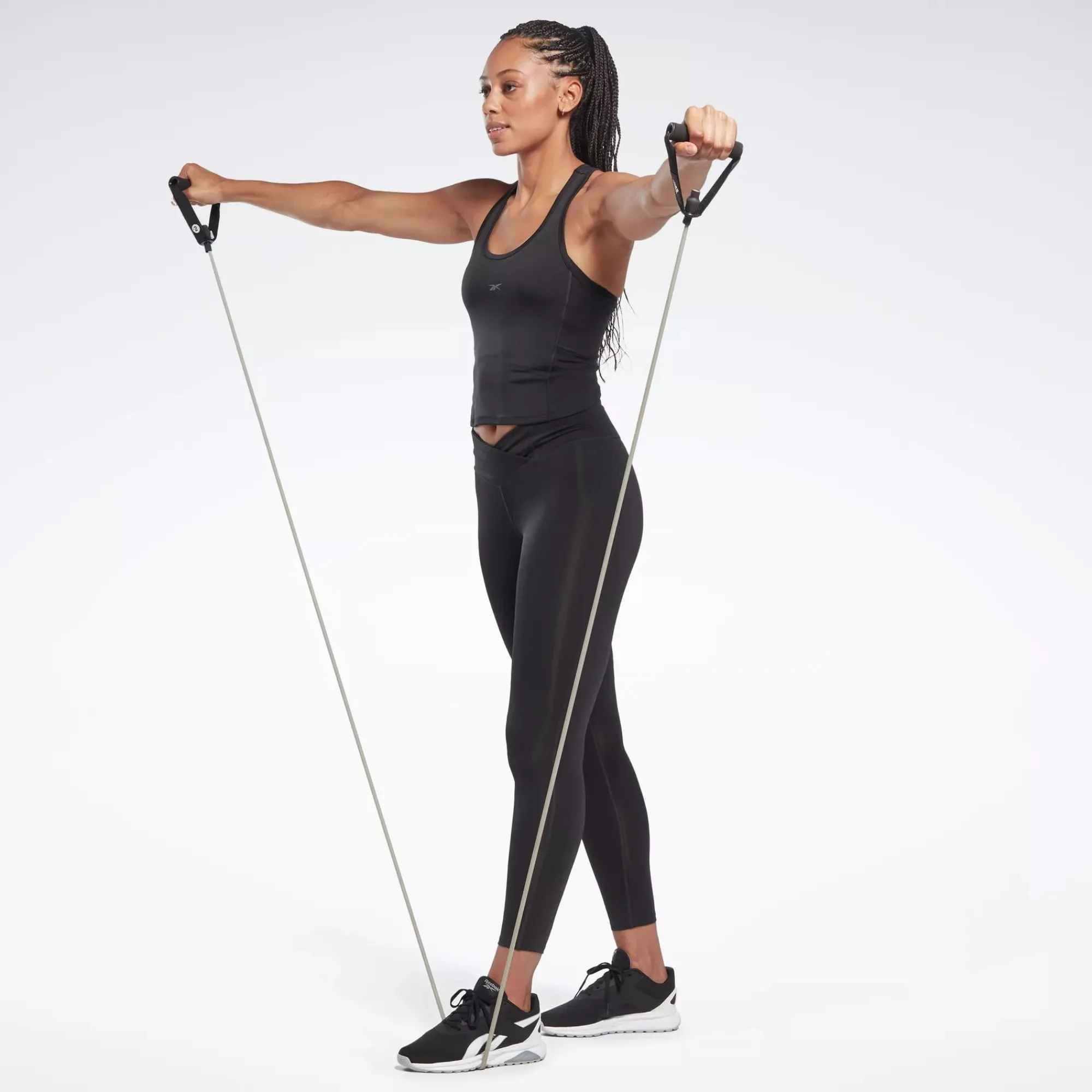 Leggings & Tights|Reebok Leggings & Tights Workout Ready Pant Program Leggings