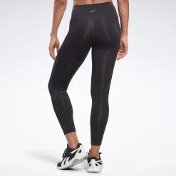 Leggings & Tights|Reebok Leggings & Tights Workout Ready Pant Program Leggings
