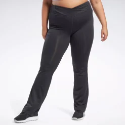 Pants & Sweatpants|Reebok Pants & Sweatpants Workout Ready Pant Program Bootcut Pants (Plus Size)