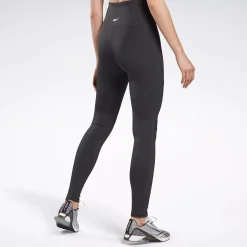 Leggings & Tights|Reebok Leggings & Tights Workout Ready Pant Program High Rise Leggings