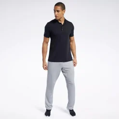 Tops & T-Shirts|Reebok Tops & T-Shirts Workout Ready Polo Shirt