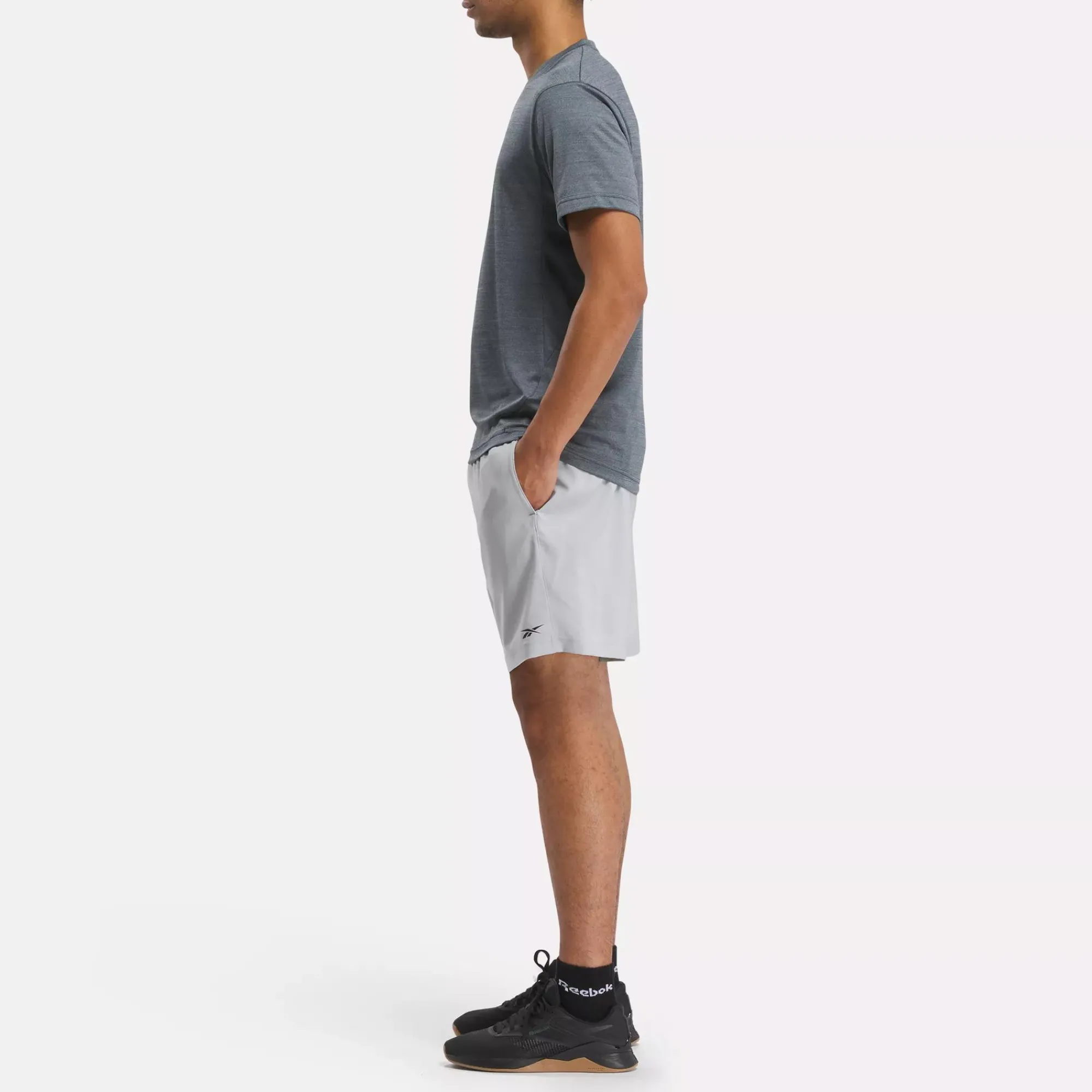 Shorts|Reebok Shorts Workout Ready Shorts