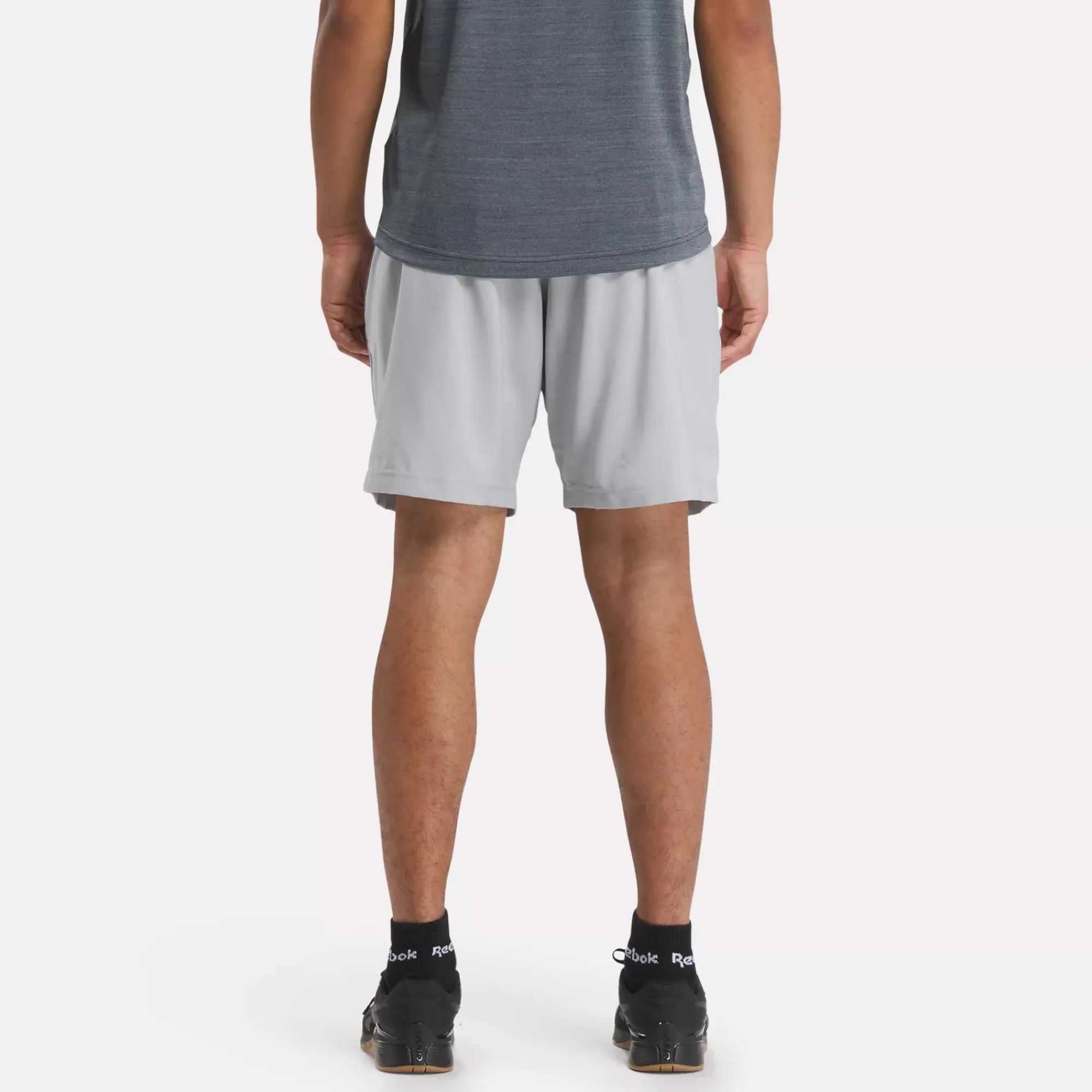 Shorts|Reebok Shorts Workout Ready Shorts