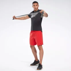 Shorts|Reebok Shorts Workout Ready Shorts