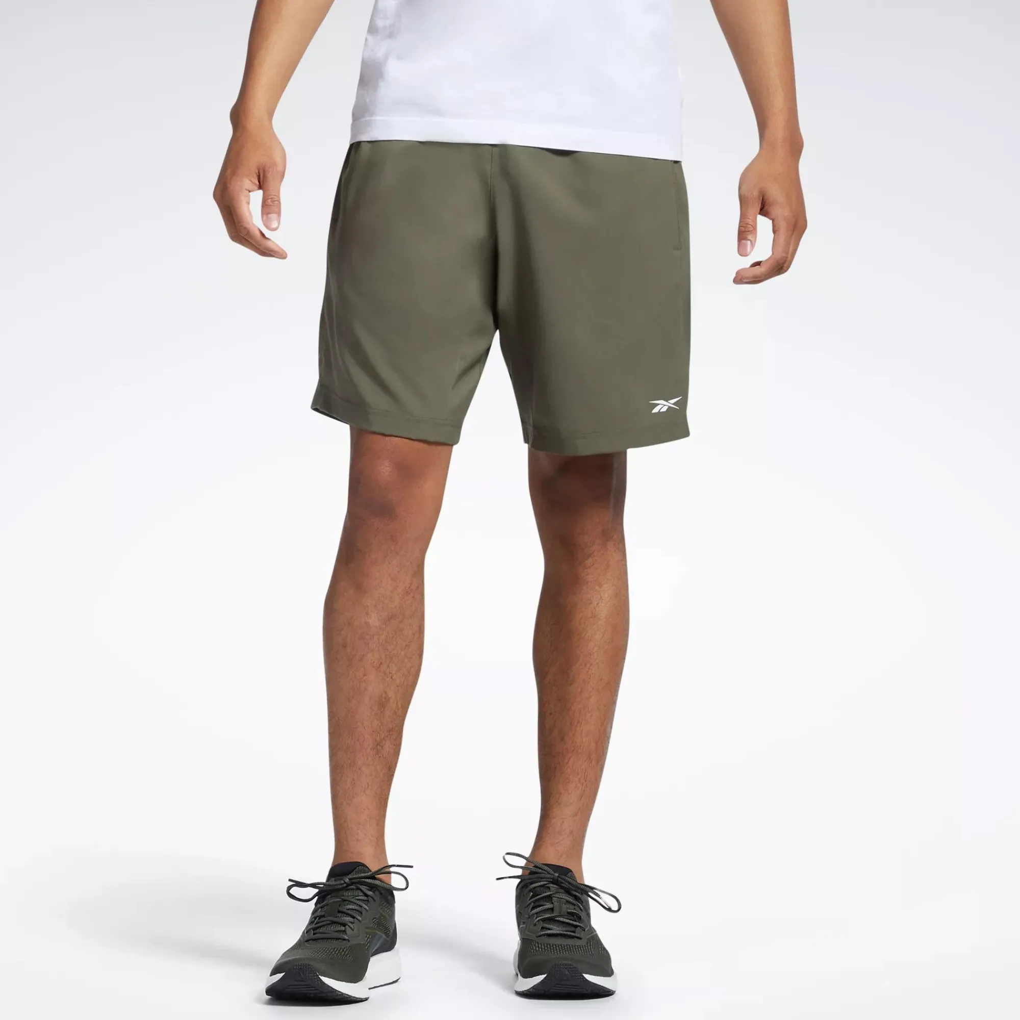 Shorts|Reebok Shorts Workout Ready Shorts