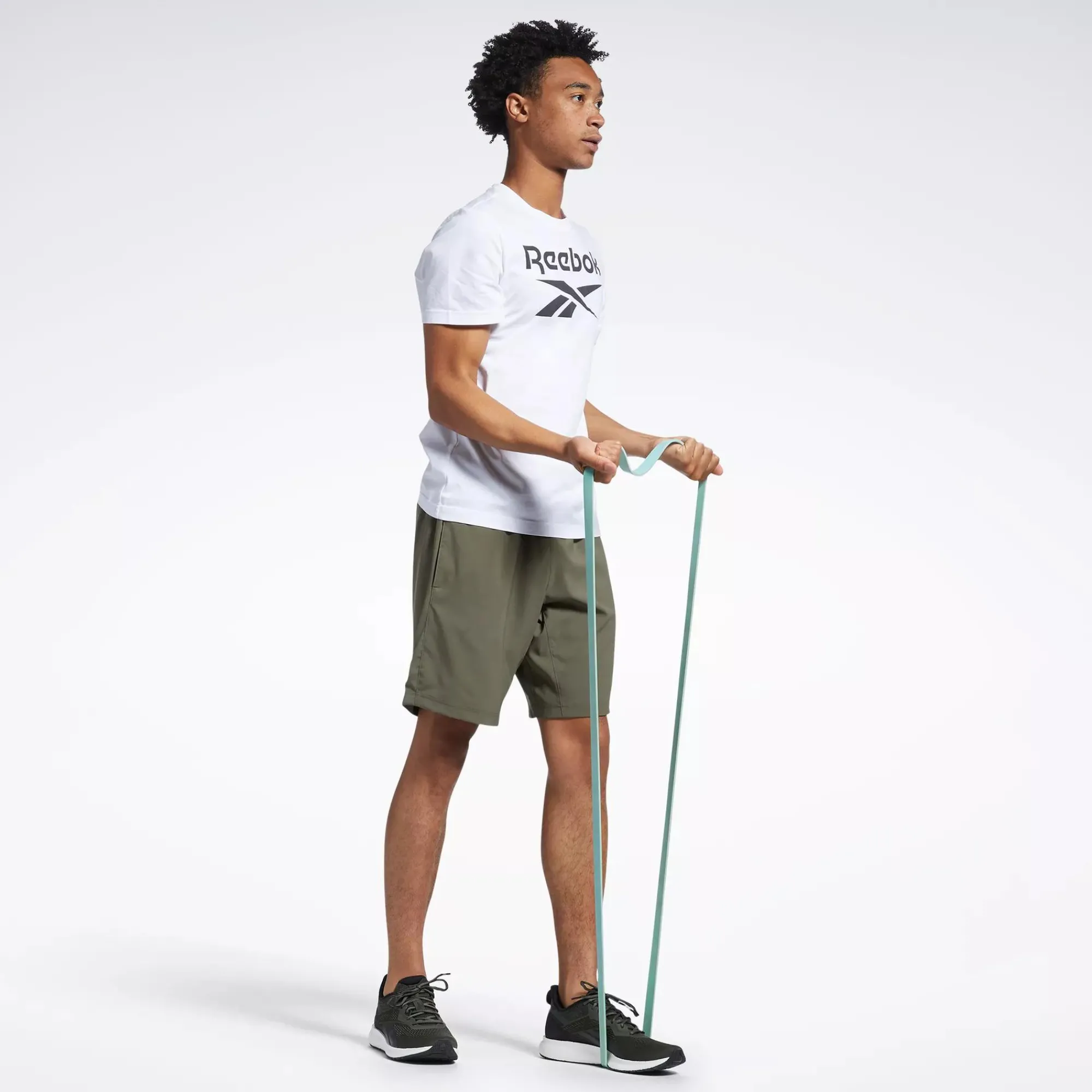 Shorts|Reebok Shorts Workout Ready Shorts