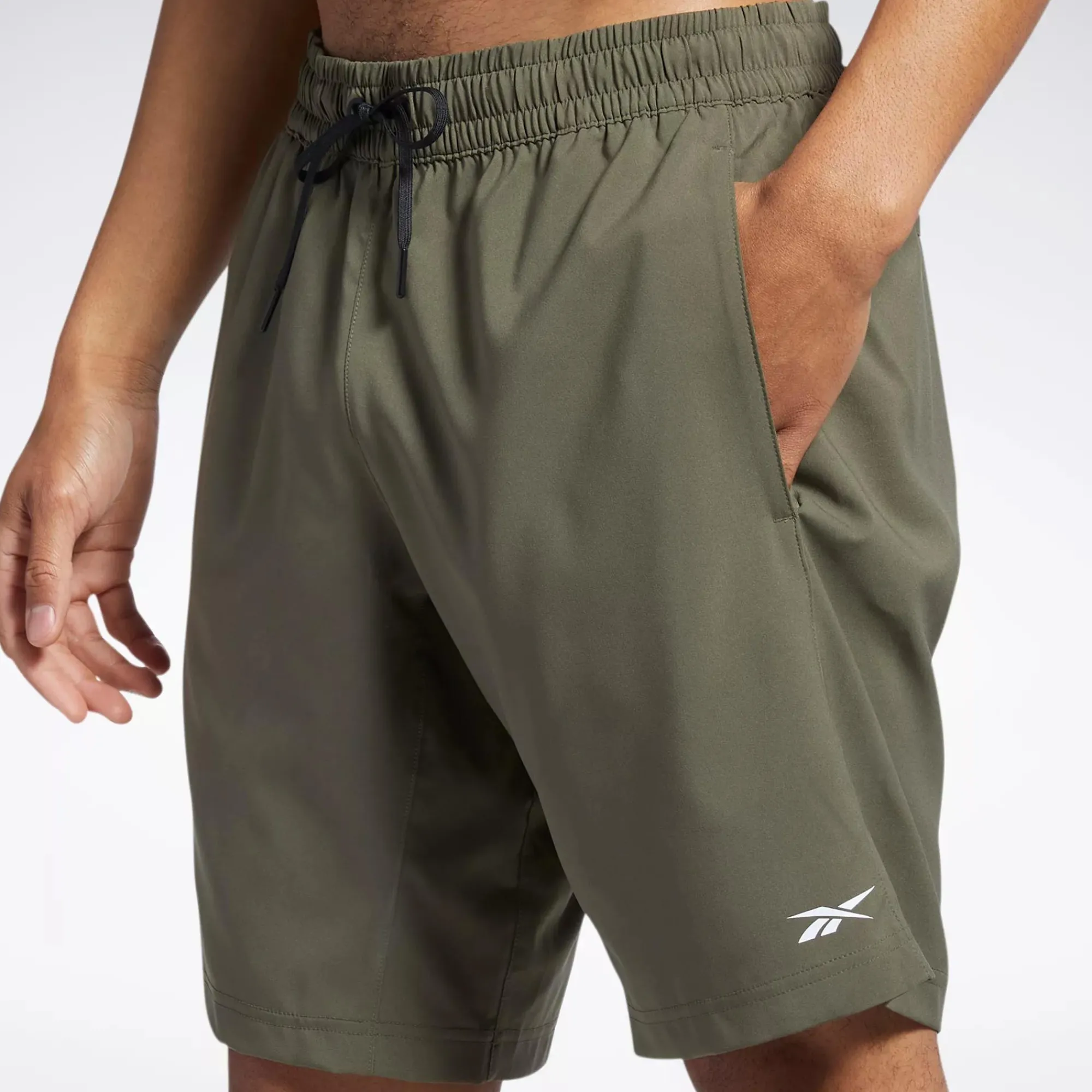 Shorts|Reebok Shorts Workout Ready Shorts