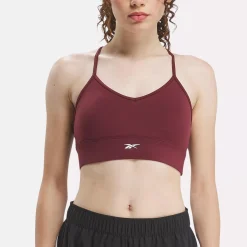 Sports Bras|Reebok Sports Bras Workout Ready Sports Bra