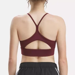 Sports Bras|Reebok Sports Bras Workout Ready Sports Bra
