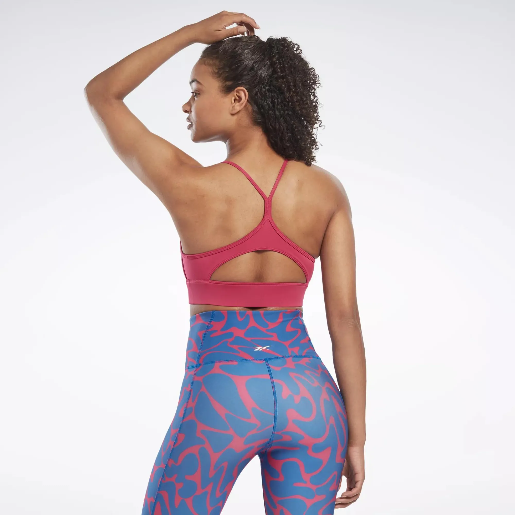 Sports Bras|Reebok Sports Bras Workout Ready Sports Bra