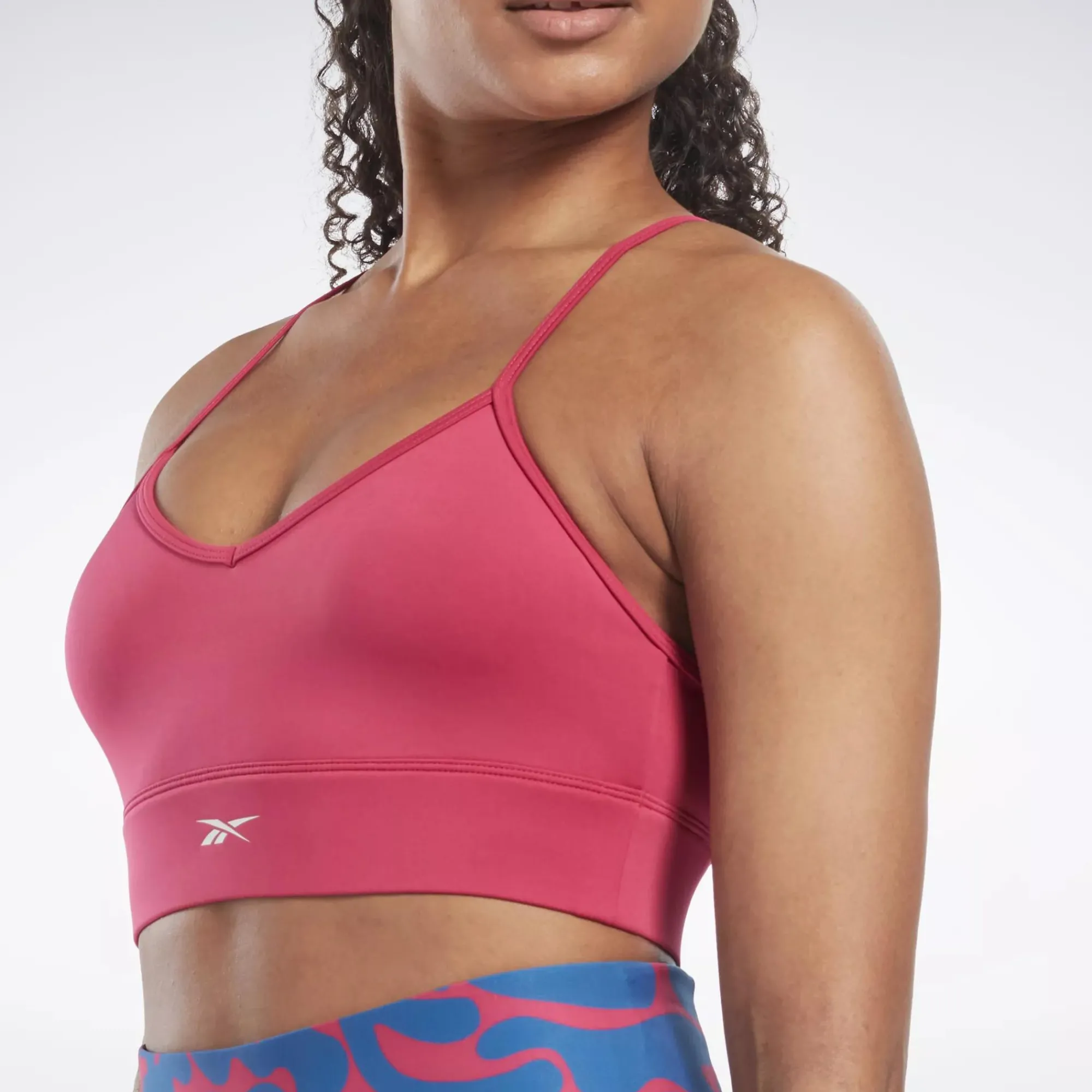 Sports Bras|Reebok Sports Bras Workout Ready Sports Bra