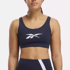 Sports Bras|Reebok Sports Bras Workout Ready Sports Bra