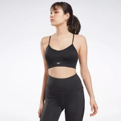 Sports Bras|Reebok Sports Bras Workout Ready Sports Bra