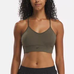 Sports Bras|Reebok Sports Bras Workout Ready Sports Bra