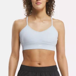 Sports Bras|Reebok Sports Bras Workout Ready Sports Bra