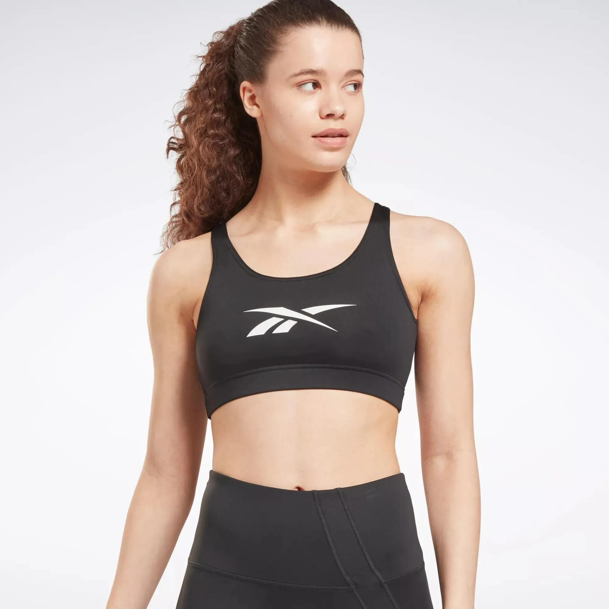 Sports Bras|Reebok Sports Bras Workout Ready Sports Bra
