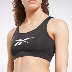 Sports Bras|Reebok Sports Bras Workout Ready Sports Bra