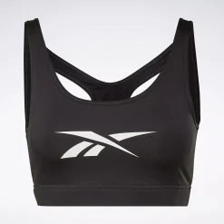 Sports Bras|Reebok Sports Bras Workout Ready Sports Bra