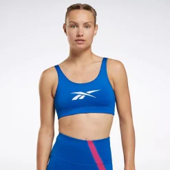 Sports Bras|Reebok Sports Bras Workout Ready Sports Bra