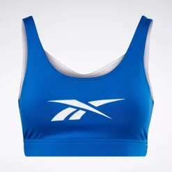 Sports Bras|Reebok Sports Bras Workout Ready Sports Bra