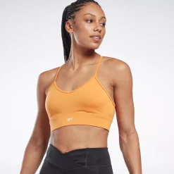 Sports Bras|Reebok Sports Bras Workout Ready Sports Bra
