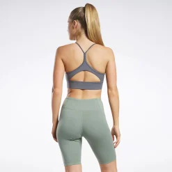 Sports Bras|Reebok Sports Bras Workout Ready Sports Bra