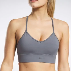 Sports Bras|Reebok Sports Bras Workout Ready Sports Bra
