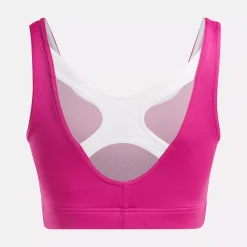 Sports Bras|Reebok Sports Bras Workout Ready Sports Bra