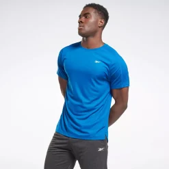 Tops & T-Shirts|Reebok Tops & T-Shirts Workout Ready Tech T-Shirt