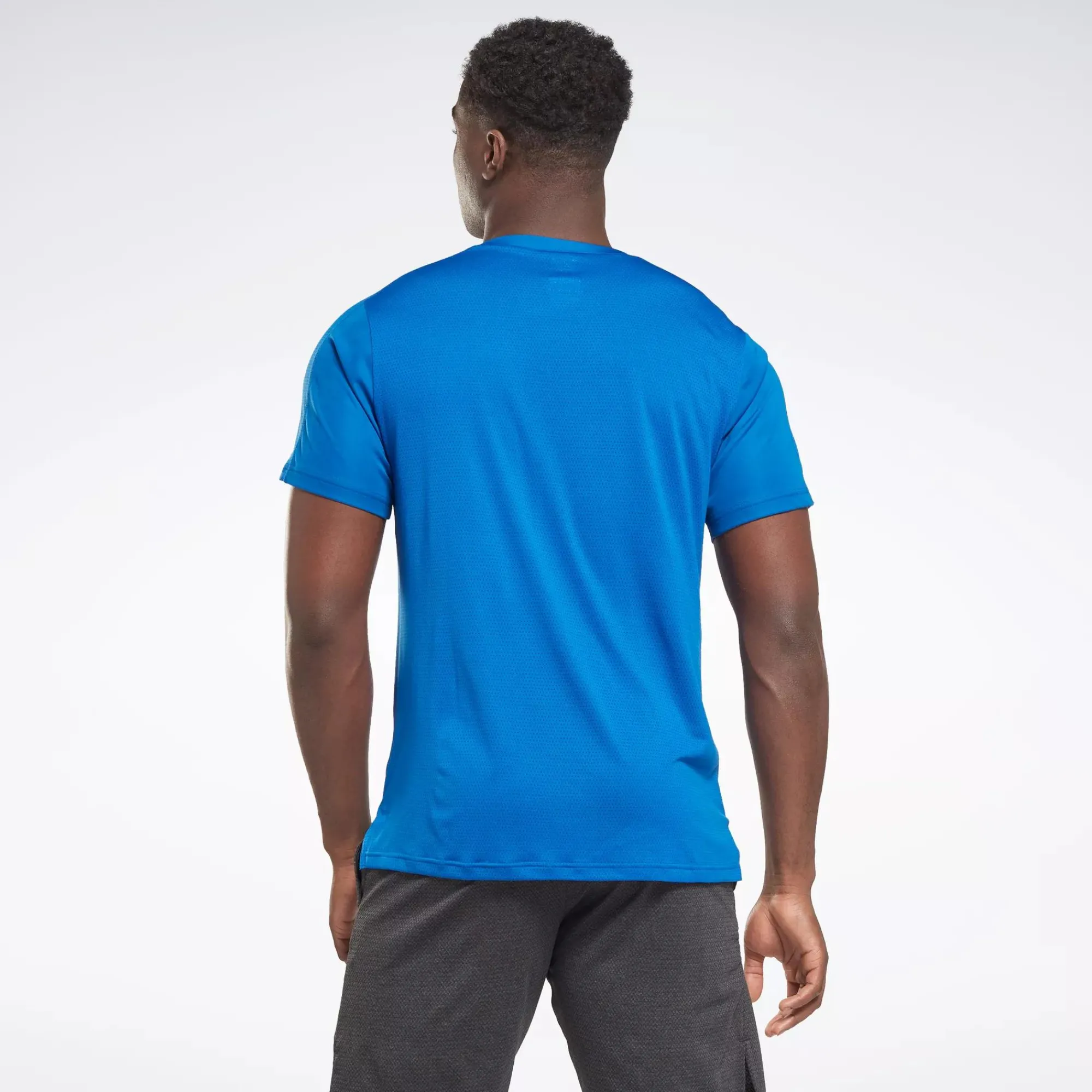 Tops & T-Shirts|Reebok Tops & T-Shirts Workout Ready Tech T-Shirt