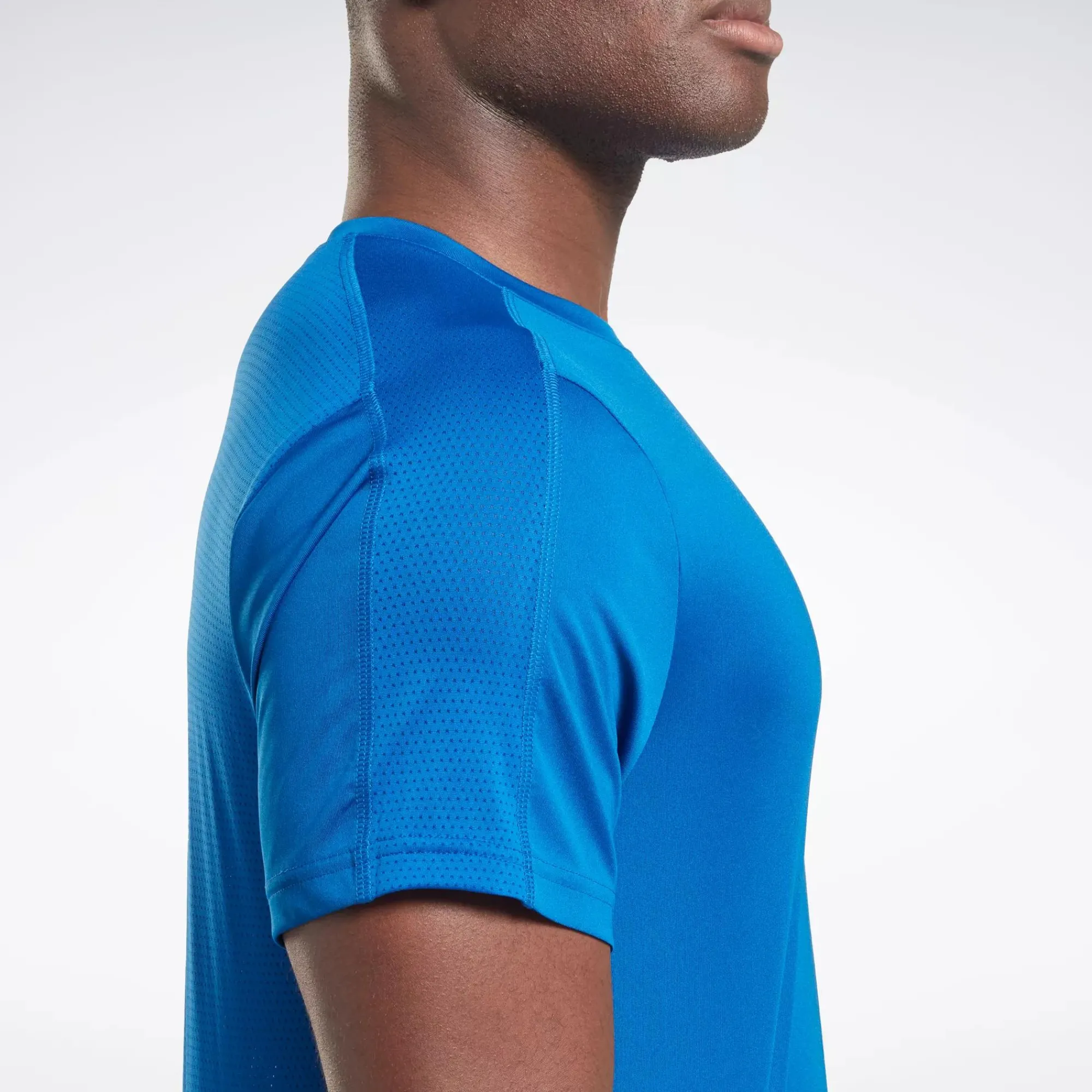 Tops & T-Shirts|Reebok Tops & T-Shirts Workout Ready Tech T-Shirt