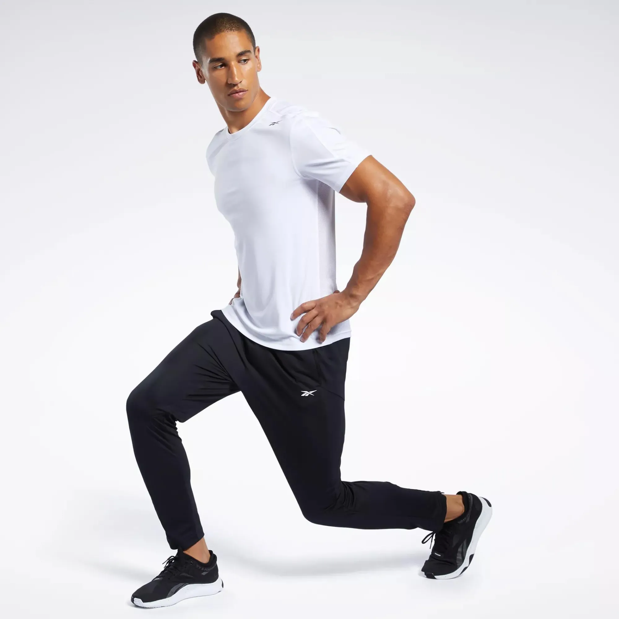Tracksuits|Reebok Tracksuits Workout Ready Track Pant