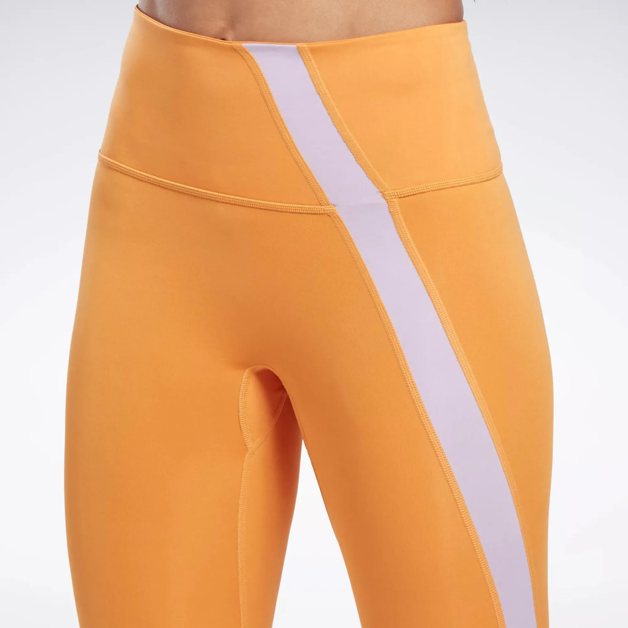 Leggings & Tights|Reebok Leggings & Tights Workout Ready Vector Leggings