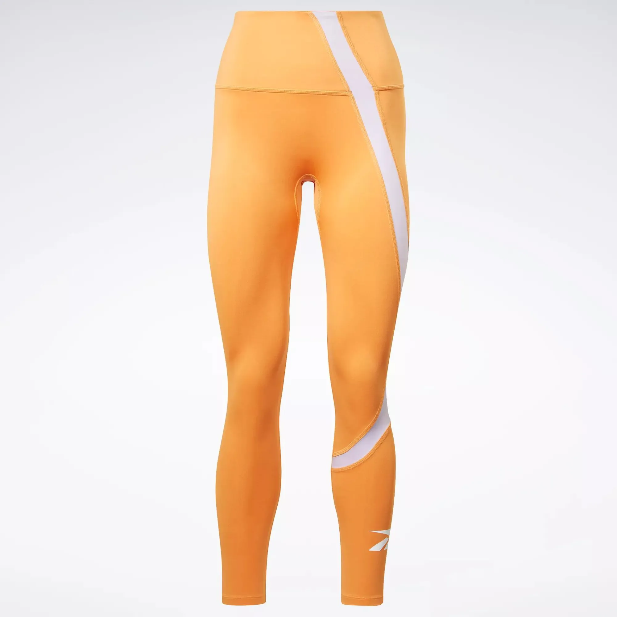 Leggings & Tights|Reebok Leggings & Tights Workout Ready Vector Leggings
